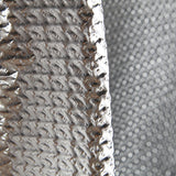 Feuille Lamé Argent - Ribes y Casals