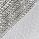 Feuille Lamé Argent - Ribes y Casals