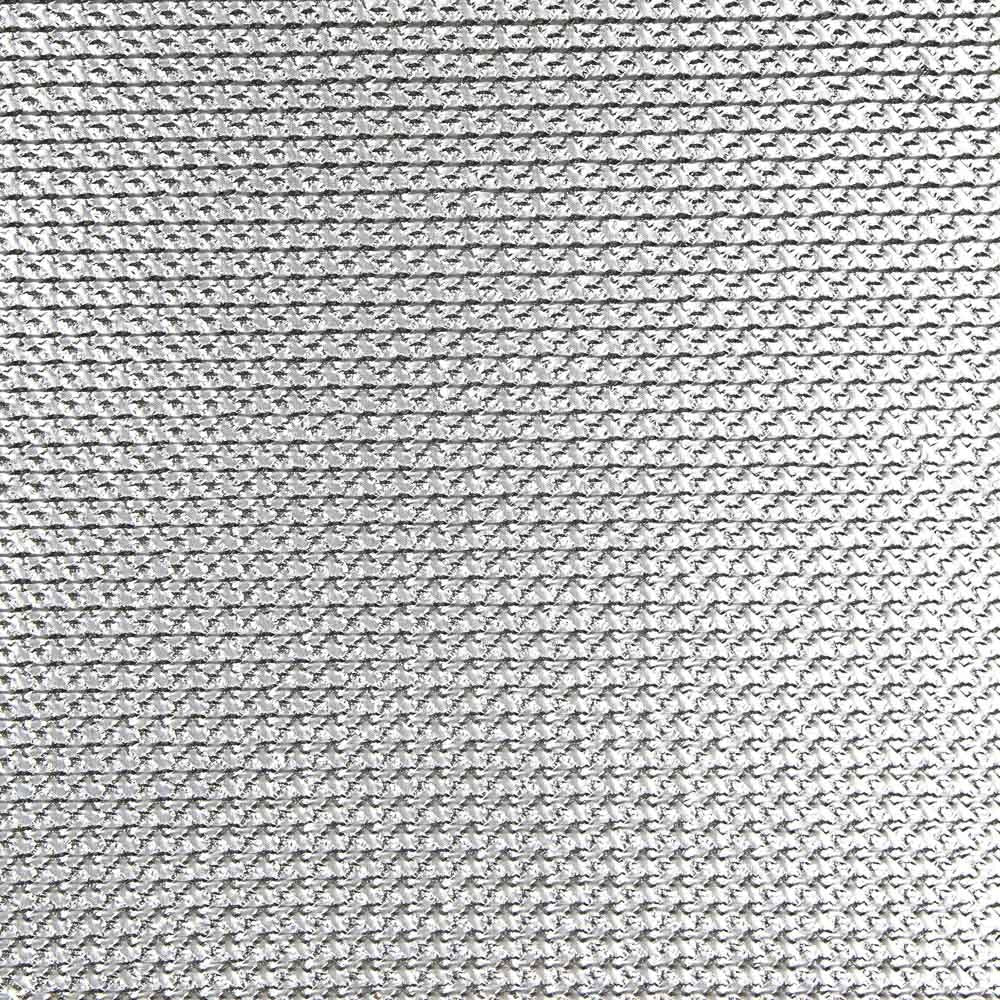 Feuille Lamé Argent - Ribes y Casals