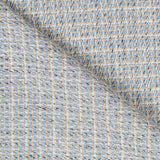 Laine Chanel Lurex Bleu - Ribes y Casals