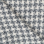 Laine Chanel Noeuds Bleu - Ribes y Casals