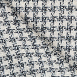 Laine Chanel Noeuds Bleu - Ribes y Casals