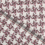 Laine Chanel Noeuds Rose - Ribes y Casals