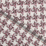 Laine Chanel Noeuds Rose - Ribes y Casals