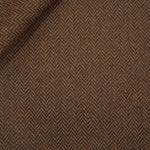 Laine Chevron Brique Moyen - Ribes y Casals