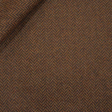 Laine Chevron Brique Moyen - Ribes y Casals