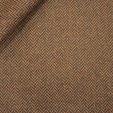 Laine Chevron Brique - Ribes y Casals