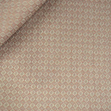 Laine Motif Géométrique Rose - Ribes y Casals