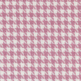 Laine Pied de Poule Rose - Ribes y Casals