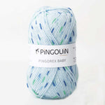 Laine Pingouin Baby Celeste - Ribes y Casals