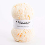 Laine Pingouin Baby Crème - Ribes y Casals