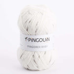 Laine Pingouin Baby Gris - Ribes y Casals