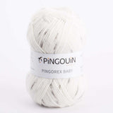 Laine Pingouin Baby Gris - Ribes y Casals