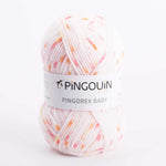 Laine Pingouin Baby Orange - Ribes y Casals
