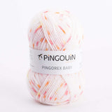 Laine Pingouin Baby Orange - Ribes y Casals
