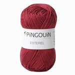 Laine Pingouin Esterel Bordeaux - Ribes y Casals