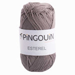 Laine Pingouin Esterel Gris - Ribes y Casals