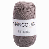 Laine Pingouin Esterel Gris - Ribes y Casals