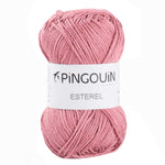 Laine Pingouin Esterel Mauve - Ribes y Casals