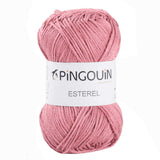 Laine Pingouin Esterel Mauve - Ribes y Casals