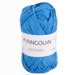 Laine Pingouin Esterel Turquoise - Ribes y Casals