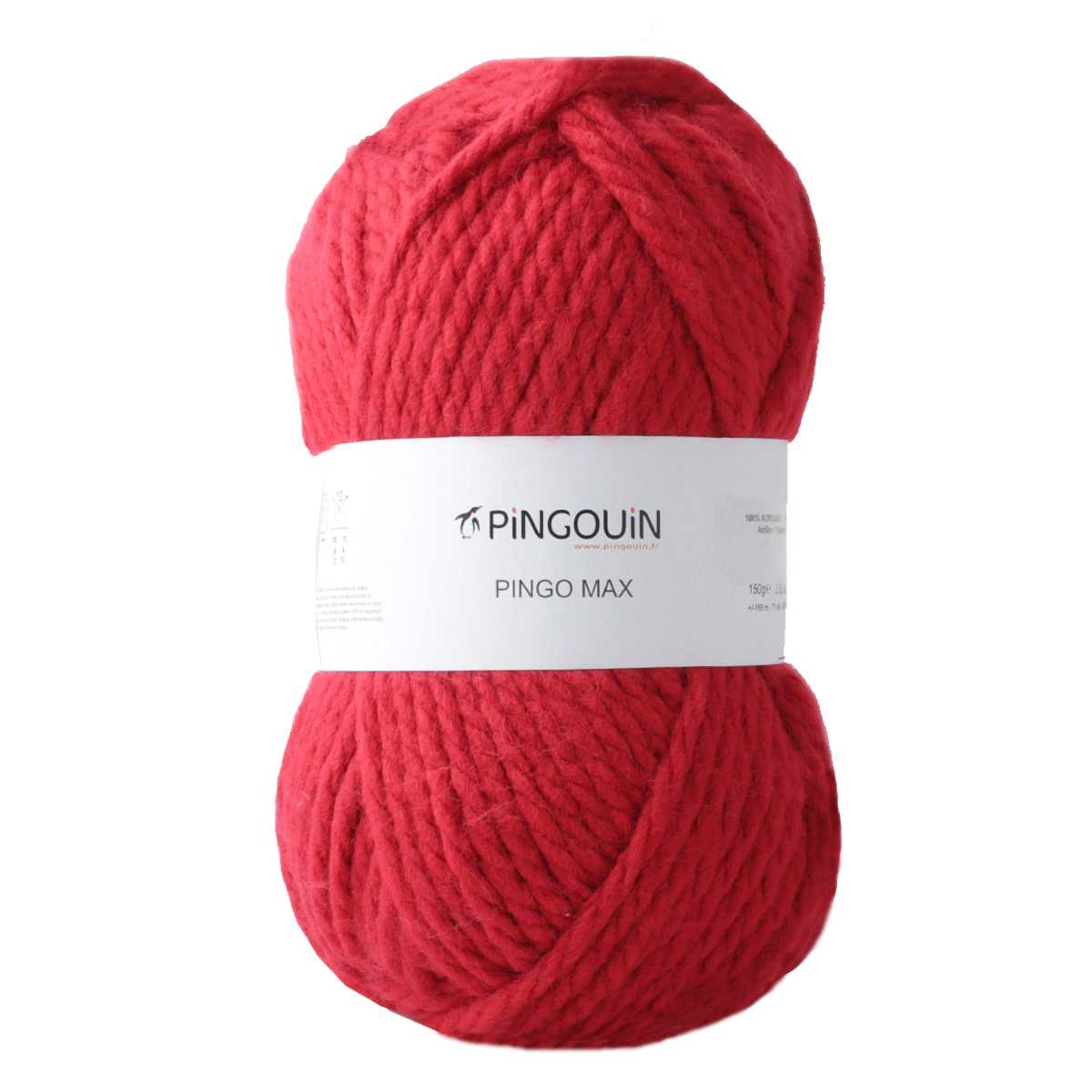 Lana Pingouin Max Cereza - Ribes y Casals