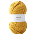 Lana Pingouin Max Ocre - Ribes y Casals