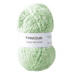Laine Pingouin Peluche Anis - Ribes y Casals