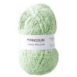 Laine Pingouin Peluche Anis - Ribes y Casals