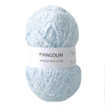 Laine Pingouin Peluche Celeste - Ribes y Casals
