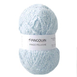 Laine Pingouin Peluche Celeste - Ribes y Casals