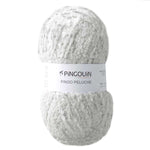 Laine Pingouin Peluche Perle - Ribes y Casals