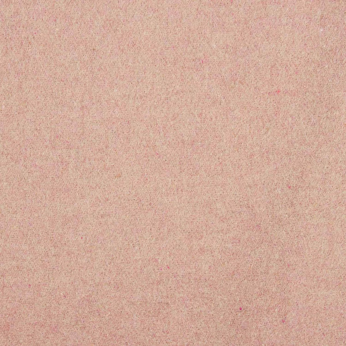 Tissu Manteau en Laine Rose - Ribes y Casals