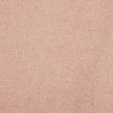 Tissu Manteau en Laine Rose - Ribes y Casals