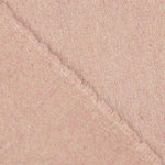 Tissu Manteau en Laine Rose - Ribes y Casals
