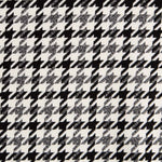 Manteau Pied-de-Poule - Ribes y Casals