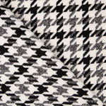 Manteau Pied-de-Poule - Ribes y Casals