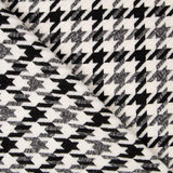 Manteau Pied-de-Poule - Ribes y Casals