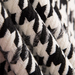 Manteau Pied-de-Poule - Ribes y Casals