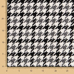 Manteau Pied-de-Poule - Ribes y Casals