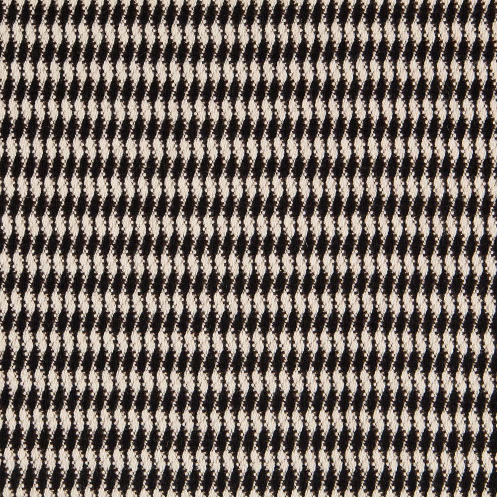 Manteau Laine Alpaque Marron - Ribes y Casals