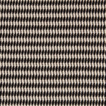 Manteau Laine Alpaque Marron - Ribes y Casals