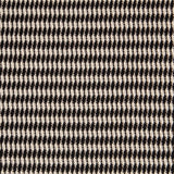 Manteau Laine Alpaque Marron - Ribes y Casals