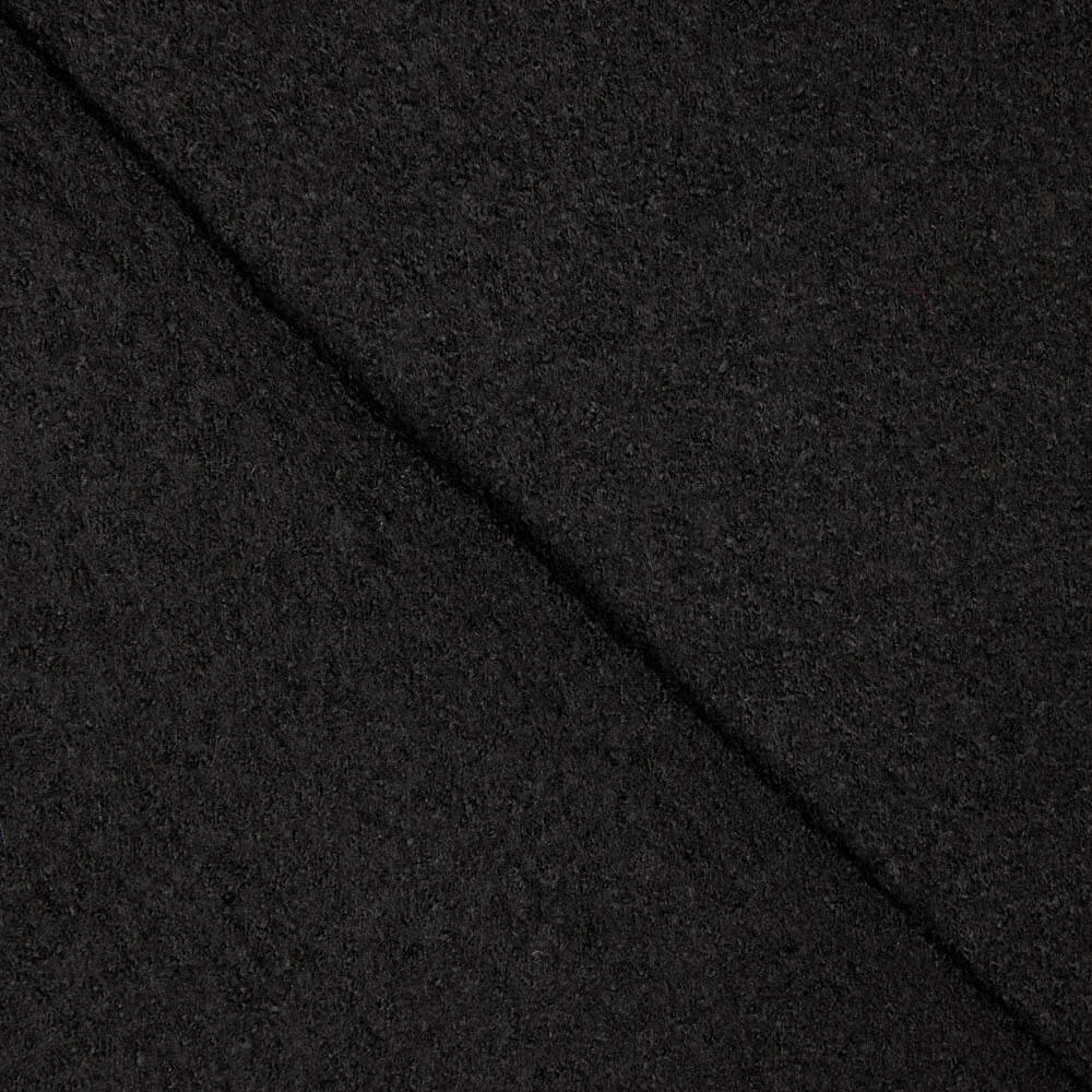 Laine légère noire - Ribes y Casals