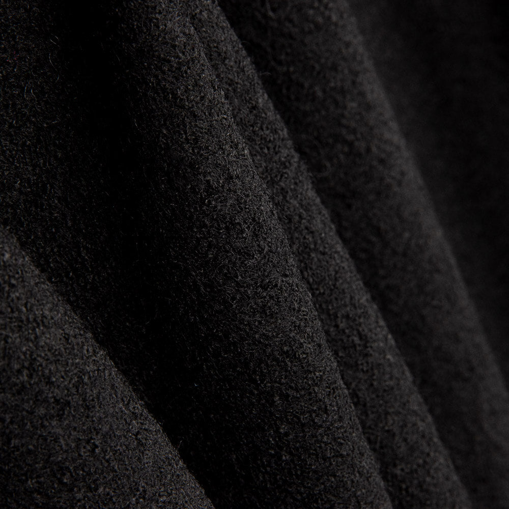 Laine légère noire - Ribes y Casals