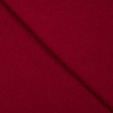 Retal Lana Cocida Ligera Rojo 95x140 cm - Ribes y Casals