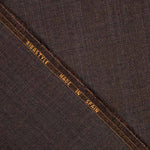 Laine Froide Choco Marron - Ribes y Casals