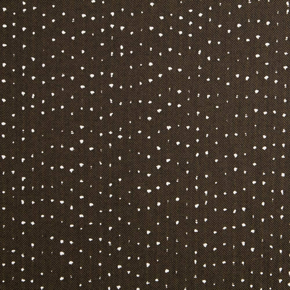 Laine Épis Vert Points - Ribes y Casals