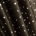 Laine Épis Vert Points - Ribes y Casals