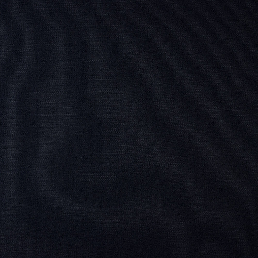 Laine tropicale à rayures bleu marine - Ribes y Casals